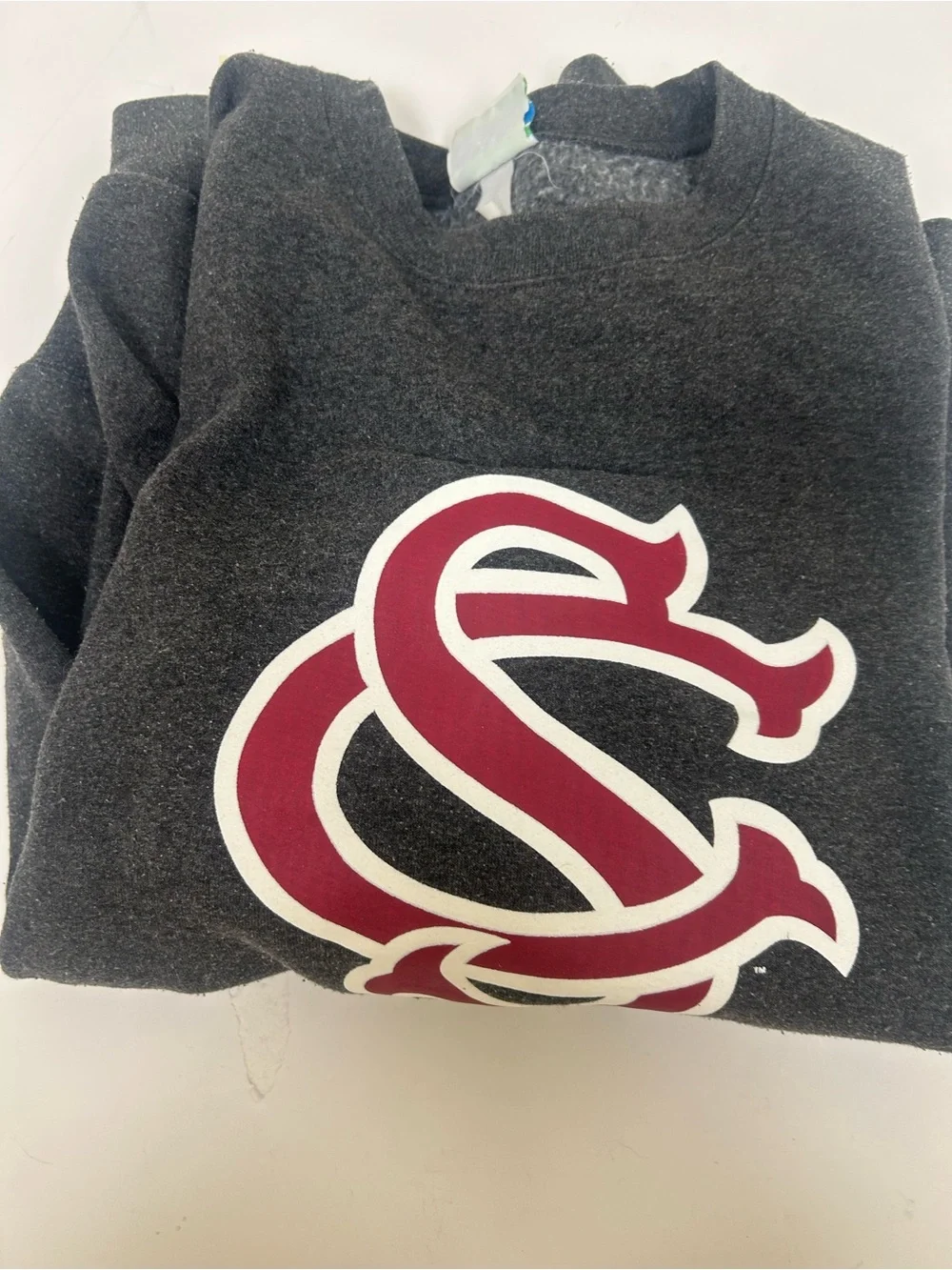 South Carolina gamecocks medium champion sweatshirt